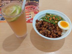 -大师兄·西北小馆(北站缤果空间店)