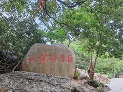 -紫金山山顶公园