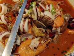 -闽公馆·客家私房菜·商务宴请·包厢(杏林橡树湾店)