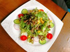 -莫比餐厅(五道口店)