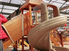 -南宫五洲植物乐园