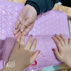 -MINI MARS KIDS CLUB亲子家庭中心(杨浦黄兴店)
