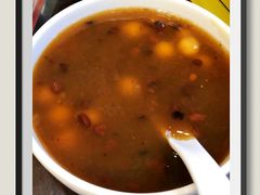 赤豆元宵-冯鑫记南京鸭血粉丝汤(来燕路店)