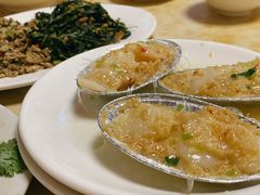 -桂园白粥·潮汕老味道