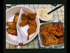 -必胜客(世欧广场店)