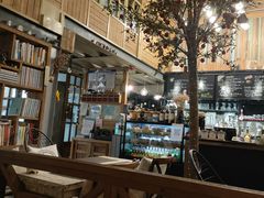 -Cafe Alice咖啡爱丽丝(奥城店)