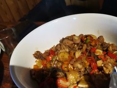 -衡厨·衡阳土菜(中南店)