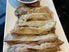 -尹兰楼西北风情餐厅(嘉定店)