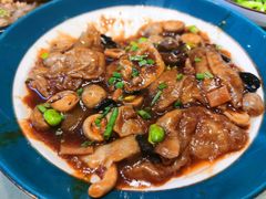 什锦面筋-梁溪河畔·吉府花园(南长街南下塘店)