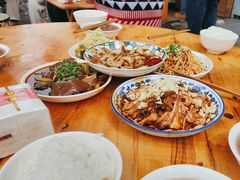 -赵姐猪耳朵饭店