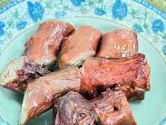 -津津老鸭粉丝馆(正东路店)