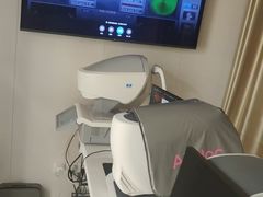 -宝岛眼镜(万达广场店)