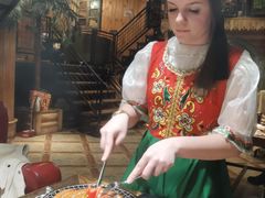 -卢布里西餐厅(总店)