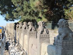-卢沟桥文化旅游区