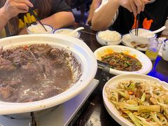 -饭桌故事·血鸭湘(荣宝华店)