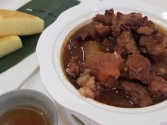 -金华安大酒楼·老牌潮菜·粤式茶点(东方国际店)
