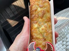 黑椒芝士牛肉卷-85度C(北京右安门外店)