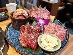 -丸藏和牛烧肉专门店(园区师惠坊店)