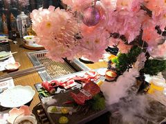 -樱宿日式和牛烧肉(五道口店)