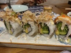 -傑·料理·海鲜放题(佛山文华荟店)