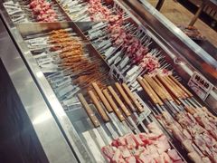 -生火火·小炉子炭烤(金楠天街总店)