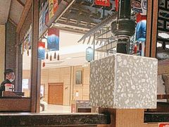 -韩宫宴烤肉·料理(苏州中心店)