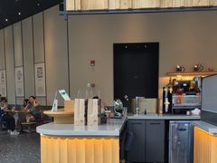 -星巴克臻选(湖滨道店)