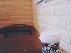 -星巴克臻选(华堂·新辰汇店)