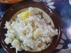 -张关合渣(航空大道店)