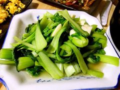 -九华山友谊土菜馆 小资餐厅