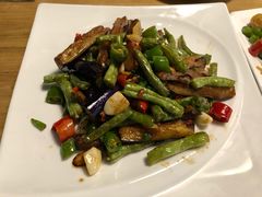 -東舍食唐精品陕菜馆