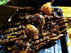-袁师傅烤肉(弹子石店)