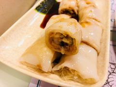 鲜虾肠粉-点点心点心专门店(旺角店)