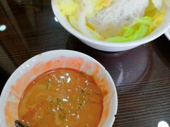 -爆肚冯(廊房二条店)