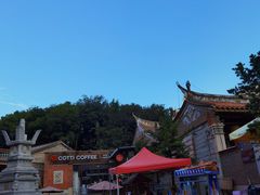 -晋江五店市传统文化旅游区