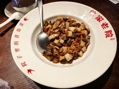 -单家老院·院子里的青岛菜(沙子口店)