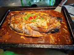 -炉鱼(爱琴海购物公园店)