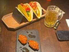 -大麦与小麦·精酿啤酒餐厅(振兴路店)