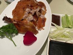 -陈阿婆鱼头泡饼·京味菜(复兴路店)