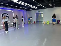 -北京GF舞蹈工作室