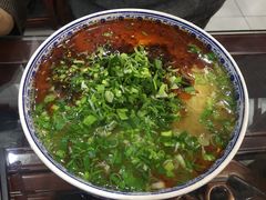 -东方宫中国兰州牛肉拉面(新起街店)