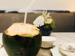 椰青-闻见中国海南菜(K11店)