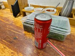 -二哥米线 丽江店