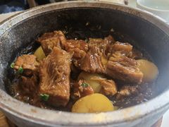 -惠丰堂饭庄·烤鸭·京味菜(翠微路店)