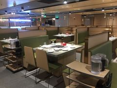 大堂-海底捞火锅(西单店)