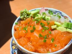 -TORO MaKi 寿司·日料(华创店)