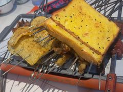 -亿牌牌东北烧烤(博物馆旗舰店)