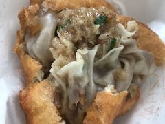 -家阳赵师傅油饼包烧麦(粮道街店)