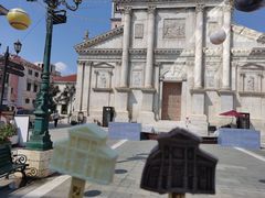 -华谊兄弟（长沙）电影小镇