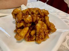 -马凯餐厅(长椿街店)